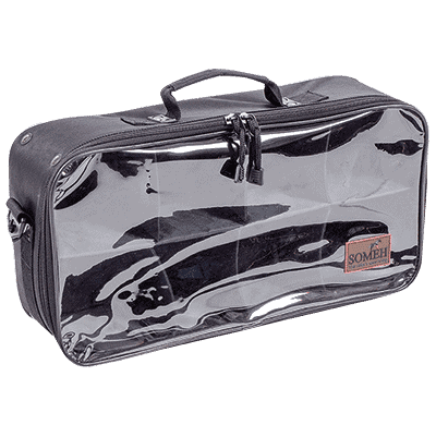Someh Bandage Bag Black